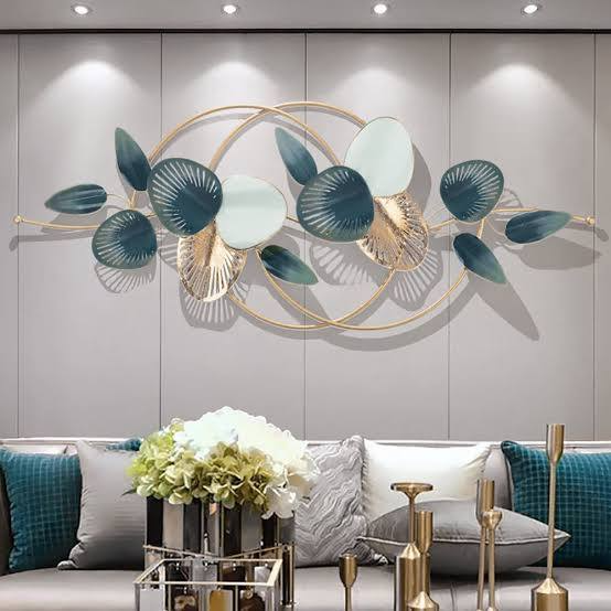 Wall Decor Accent